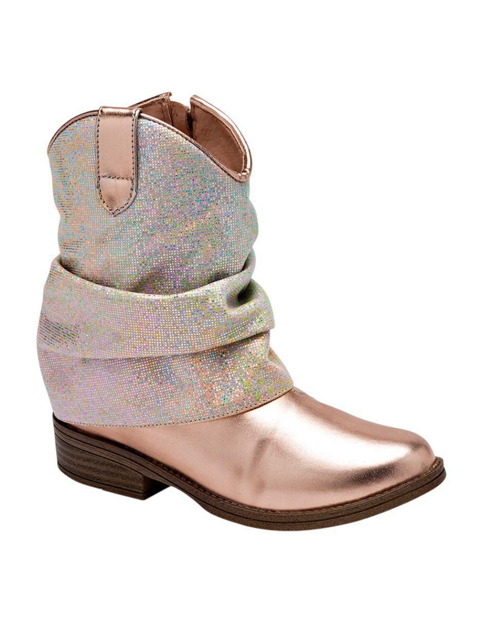 Bota para niña Bota para niña