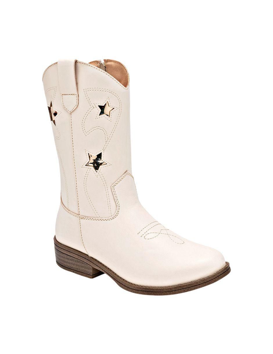 Bota para niña
