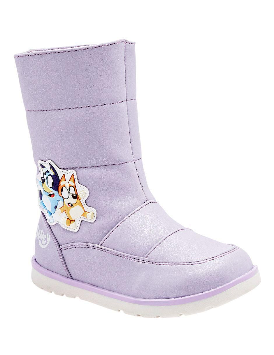 Bota para niña Bota para niña
