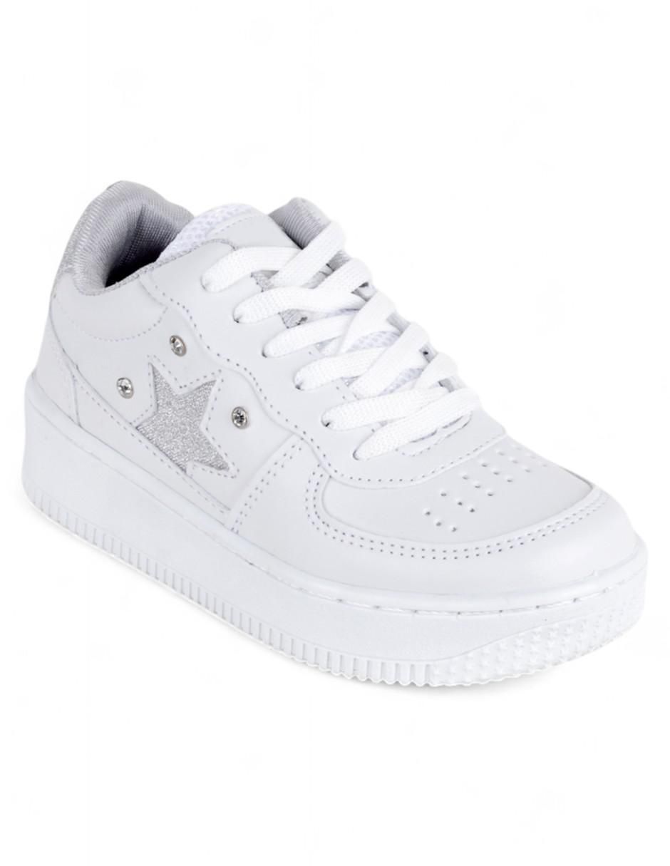 Tenis para niña Pequeños Productores