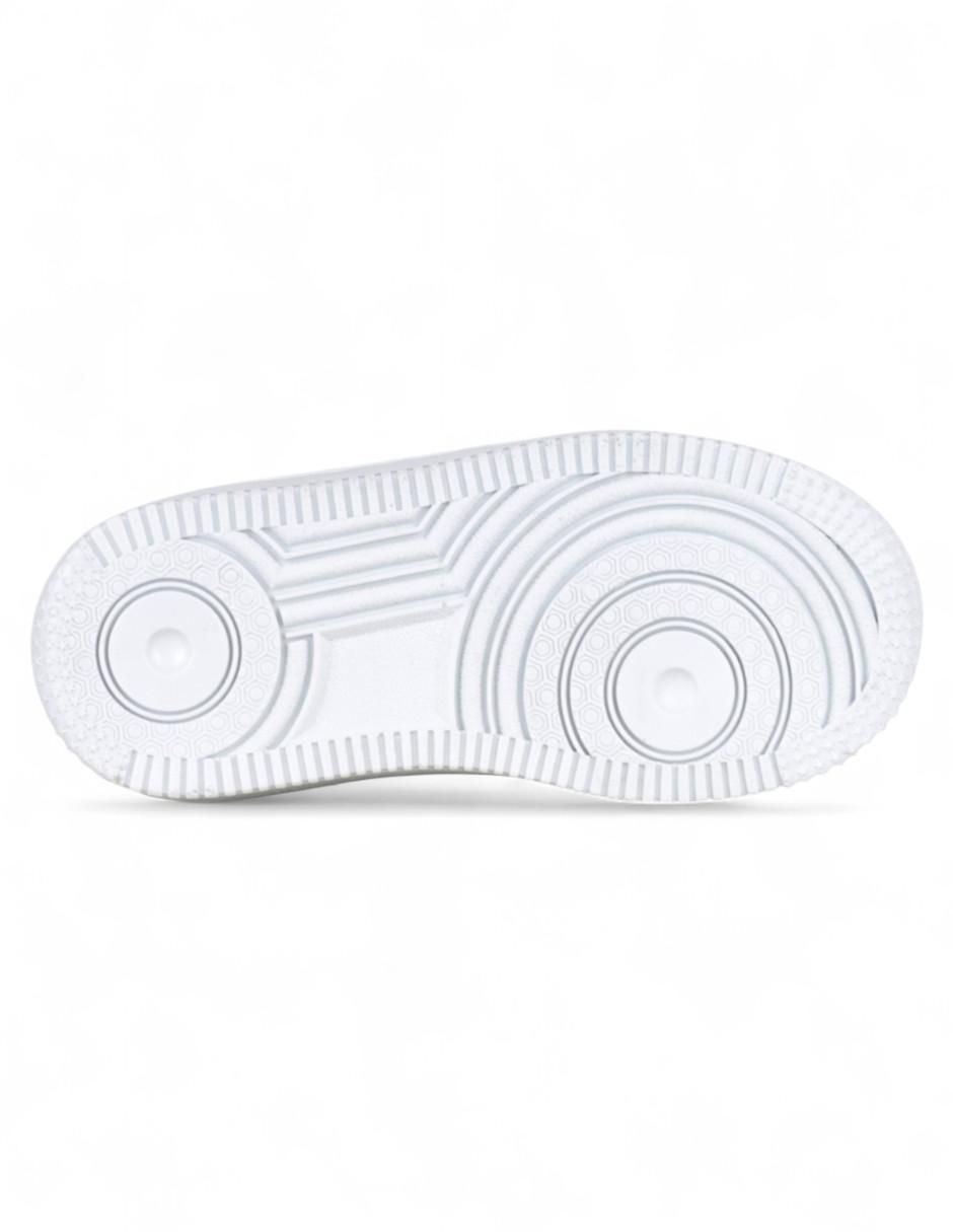 Tenis para niña Pequeños Productores