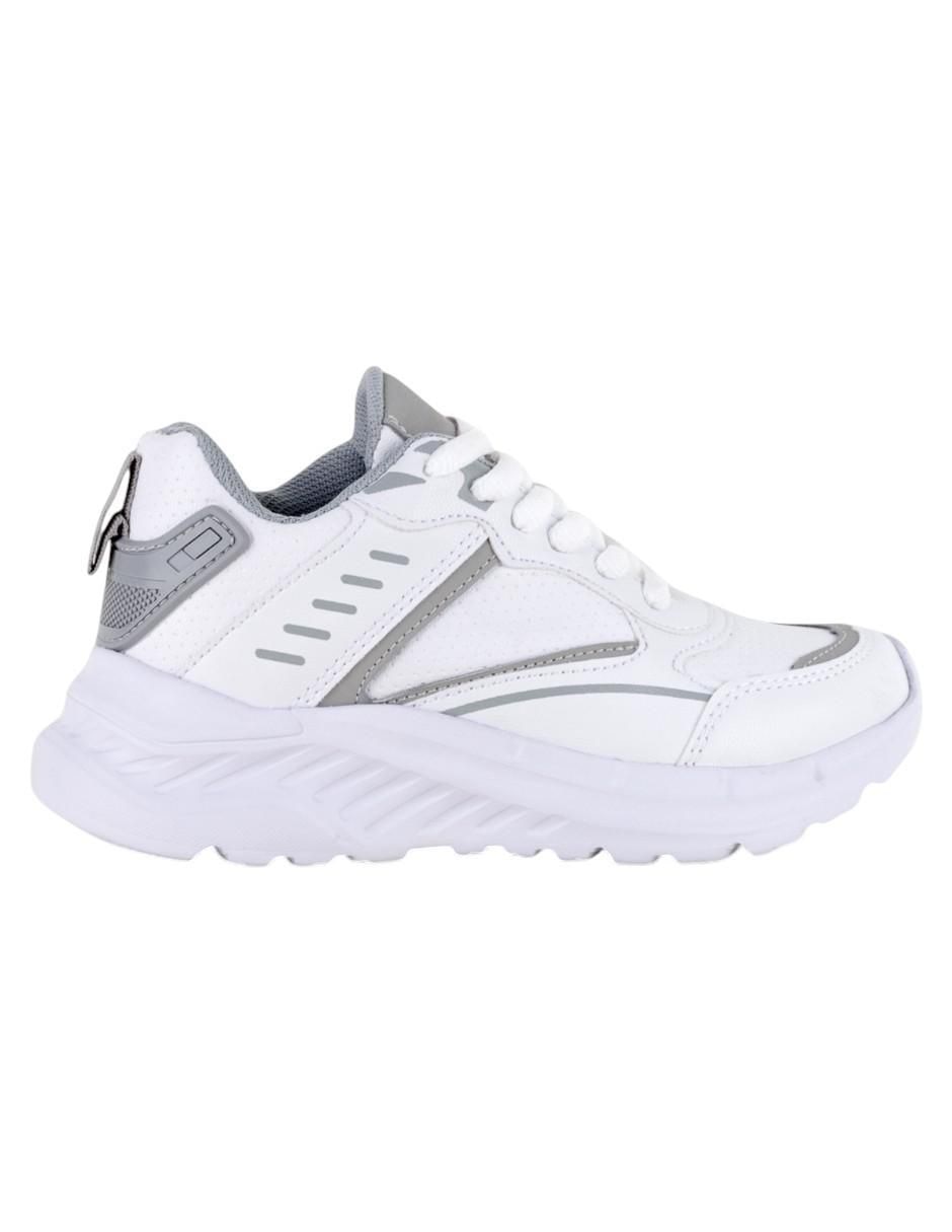 Tenis para niña Pequeños Productores