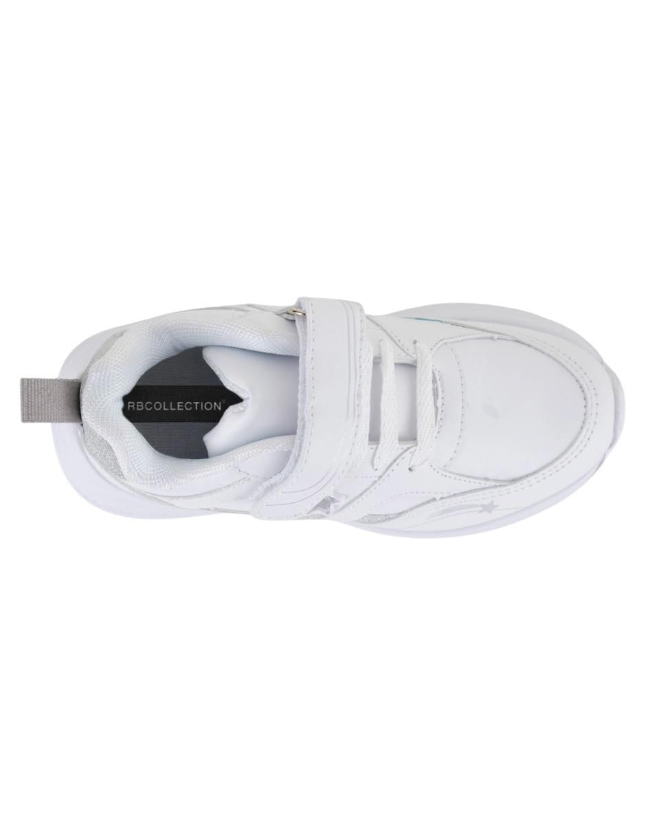 Tenis para niña Pequeños Productores