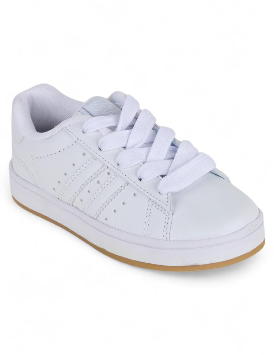 Tenis para niña Pequeños Productores