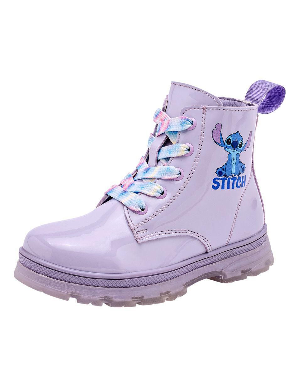 Bota para niña