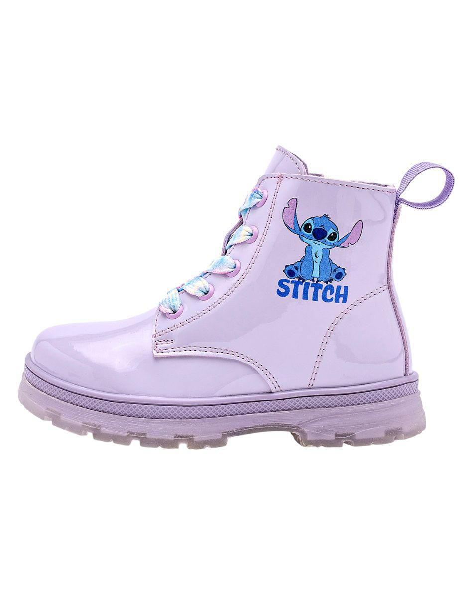 Bota para niña 3