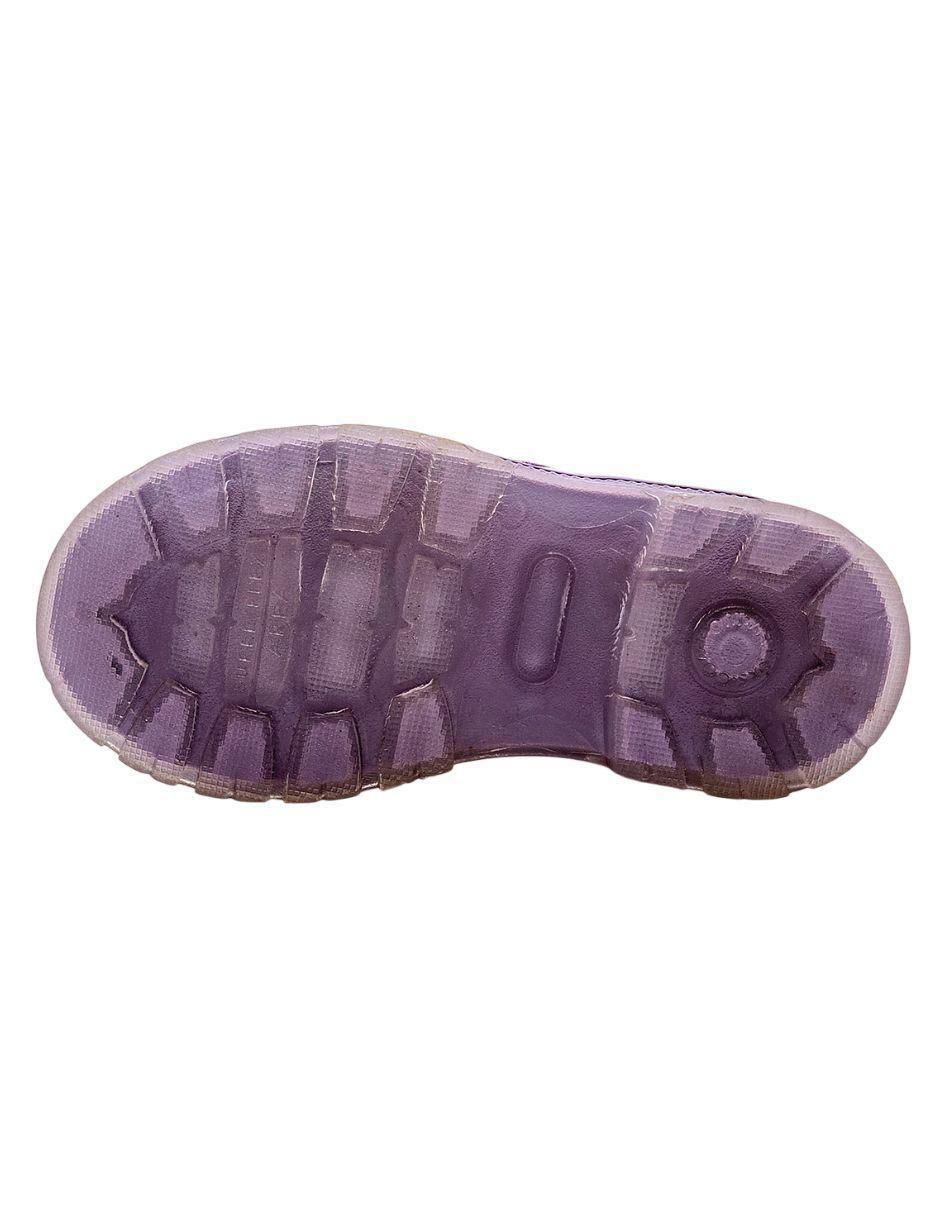 Bota para niña 2