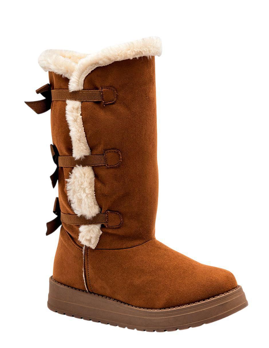 Bota para niña Bota para niña