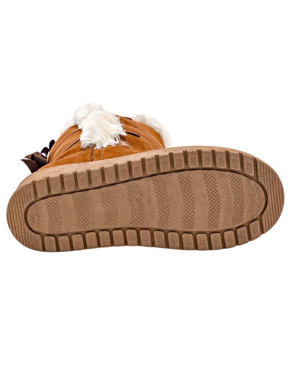Bota para niña