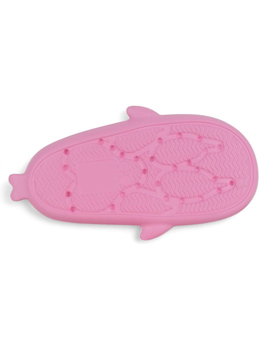 Sandalia Pequeños Productores para niña 4