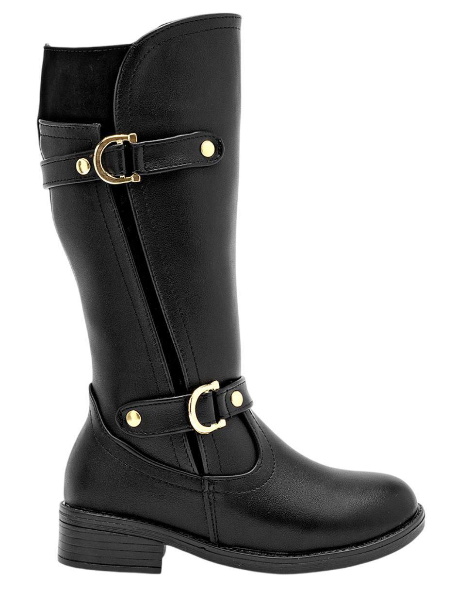 Bota para niña