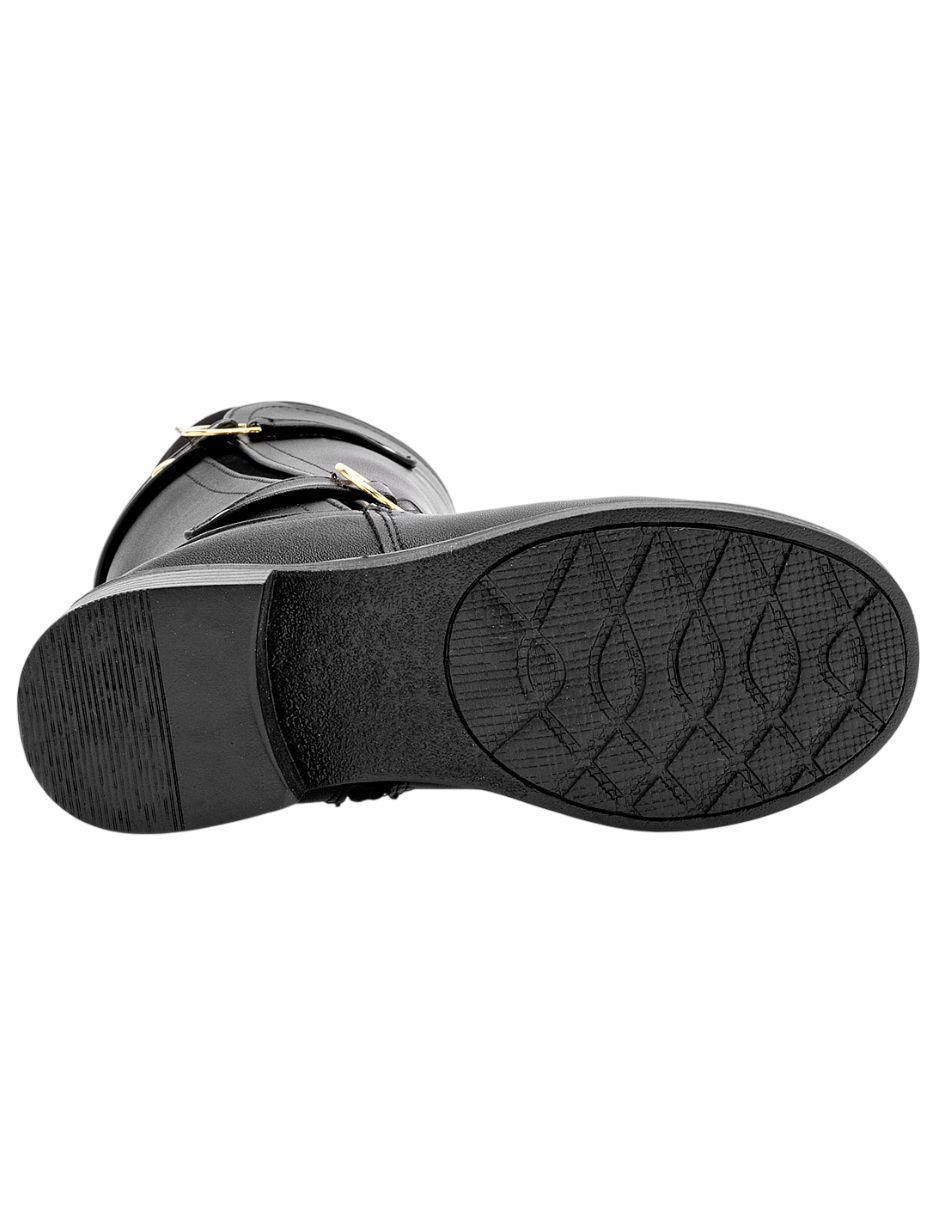 Bota para niña