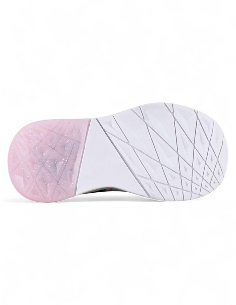 Tenis para niña