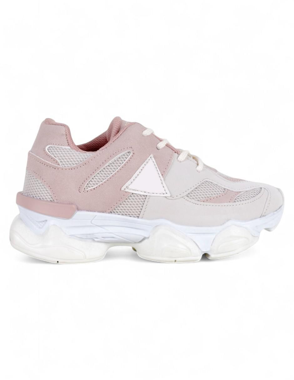 Tenis para niña 3