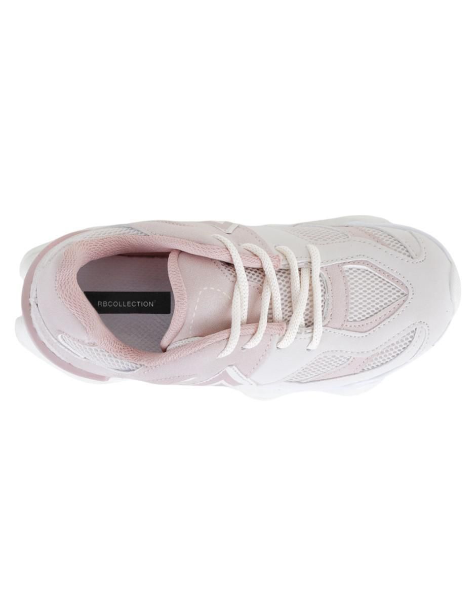 Tenis para niña 4