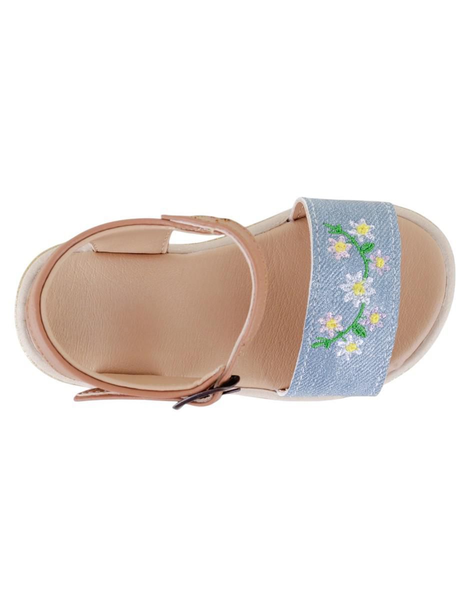 Sandalia para niña