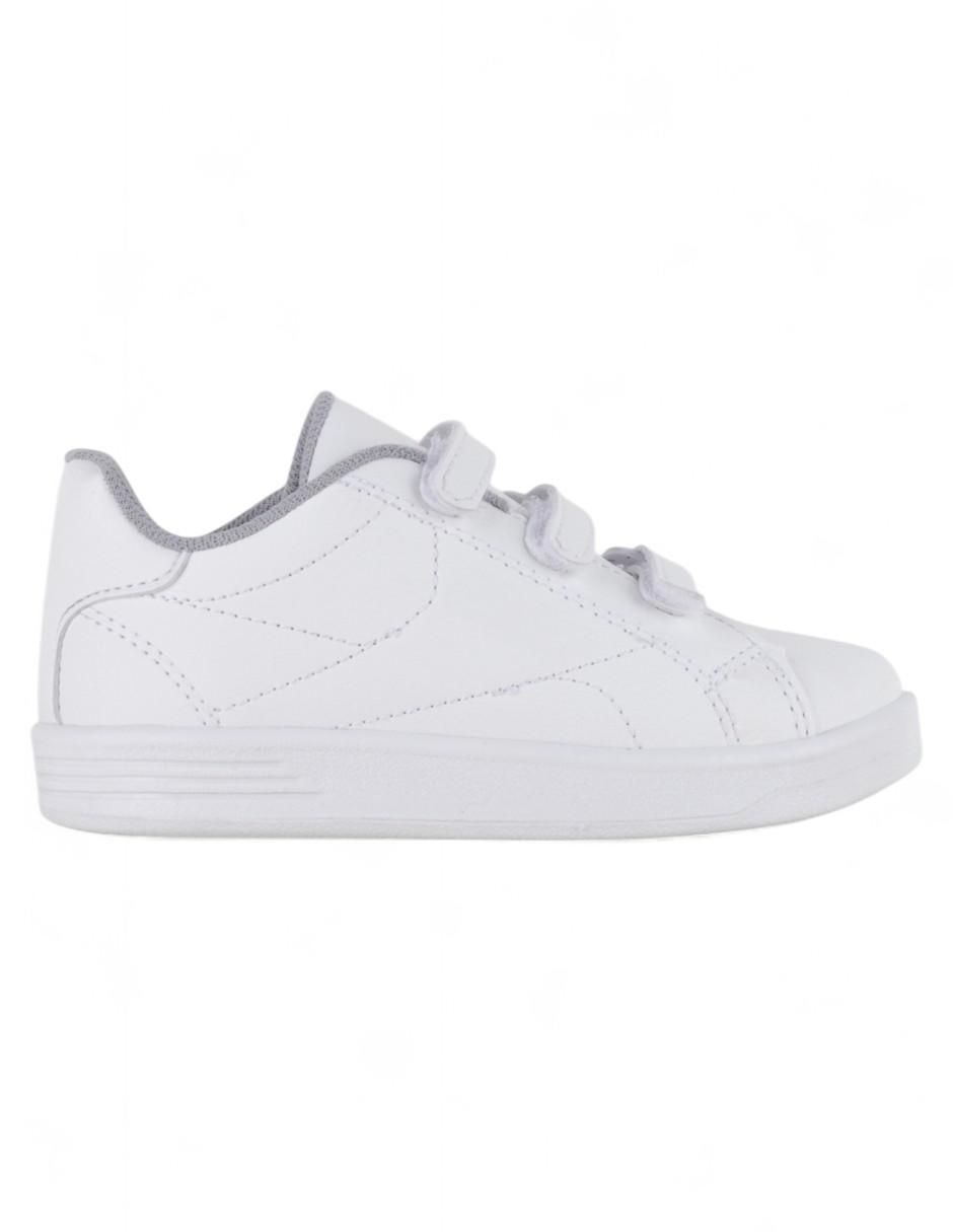 Tenis para niña