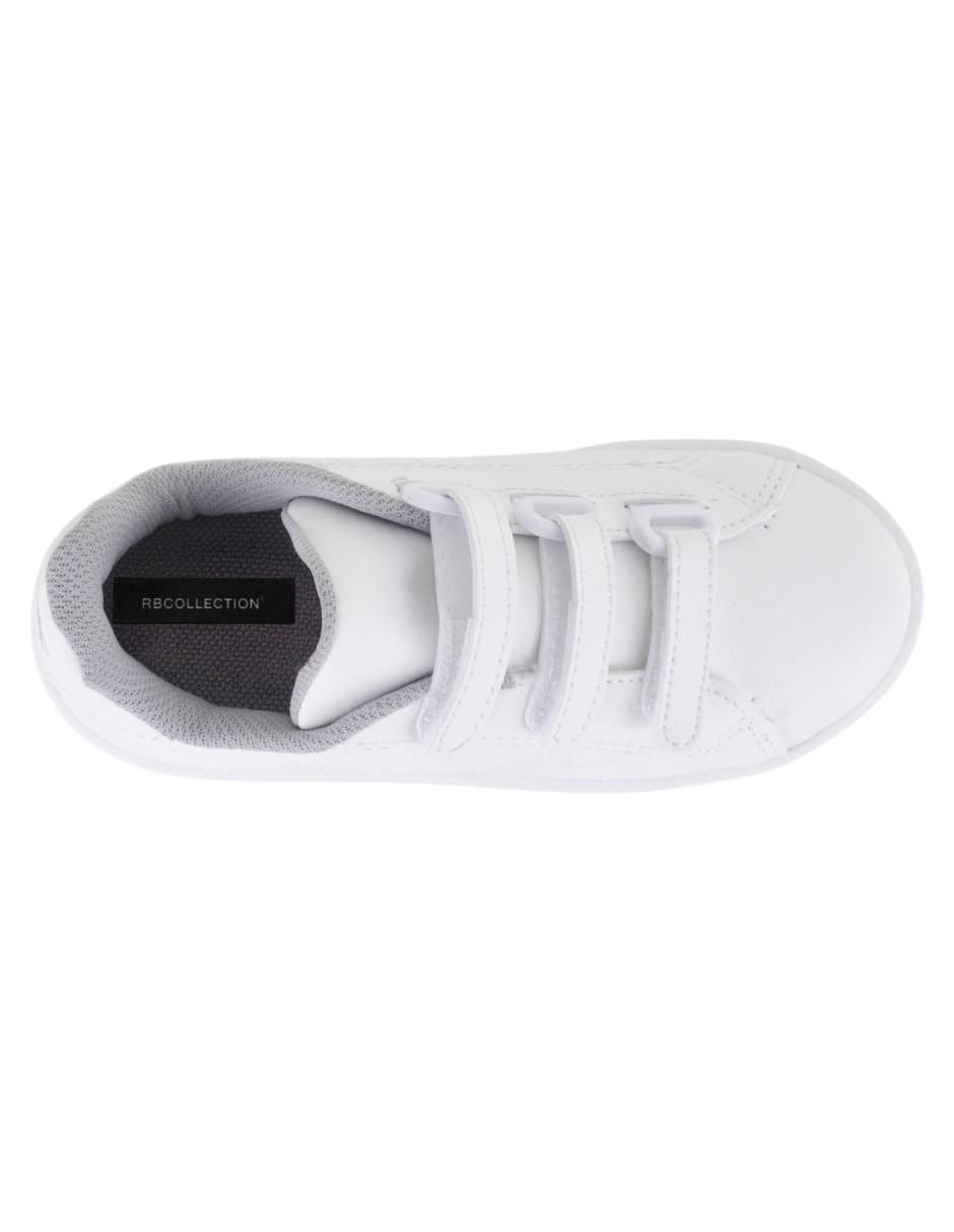 Tenis para niña