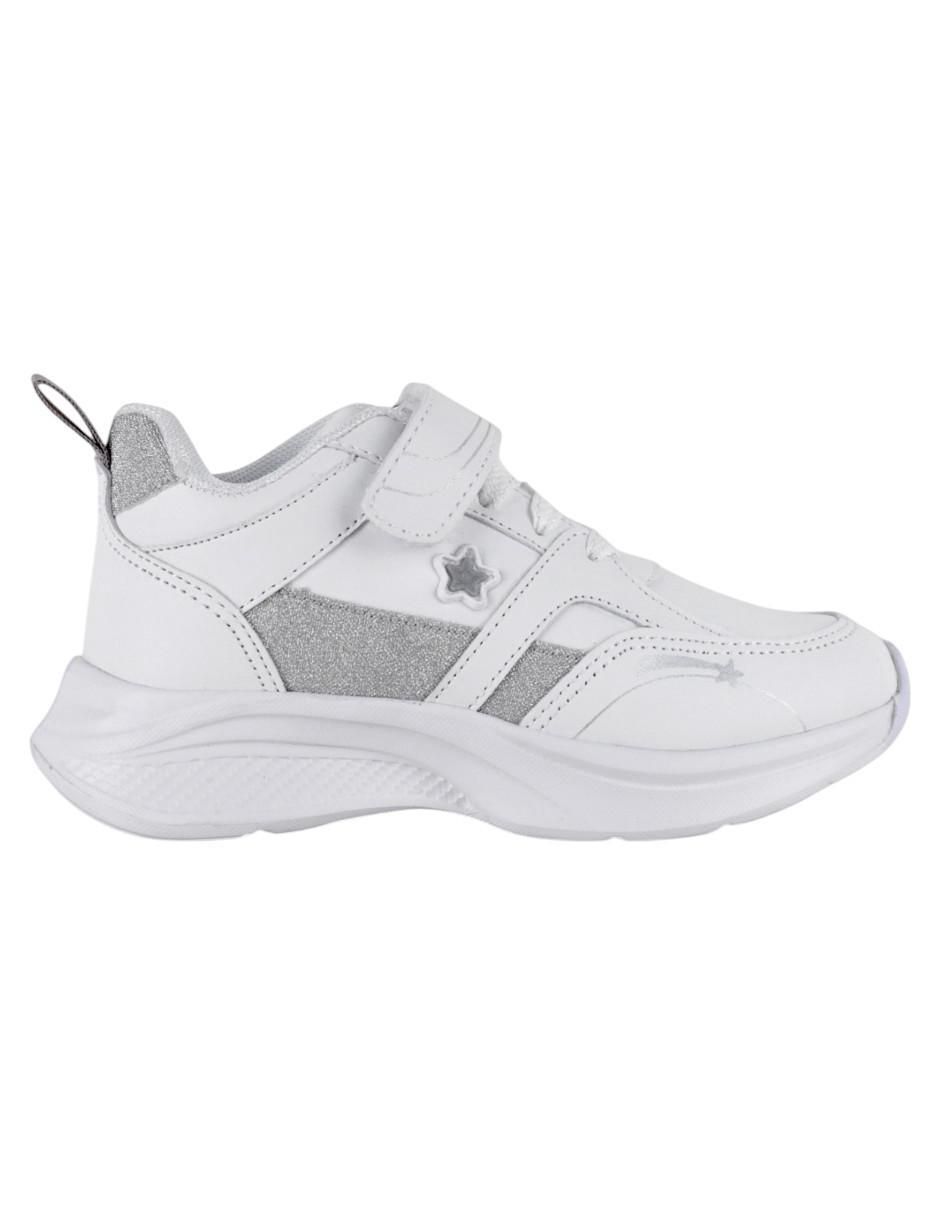 Tenis para niño
