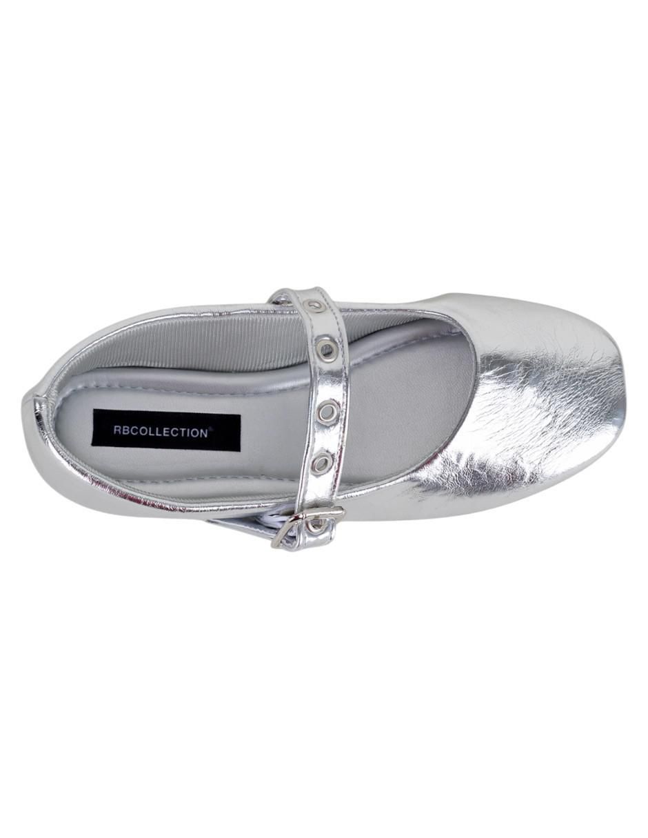 Zapato para niña 3