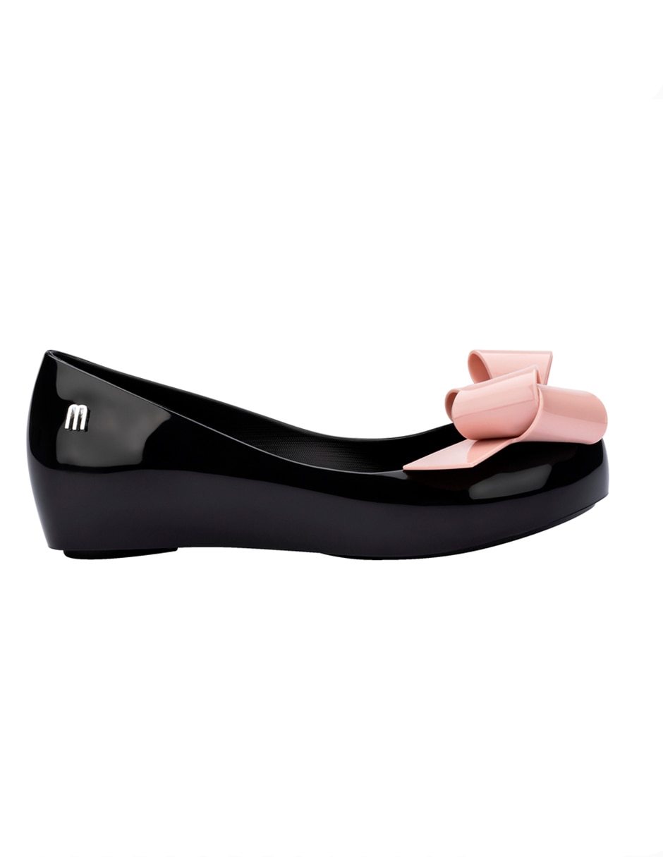 Balerina Mini para niña 5