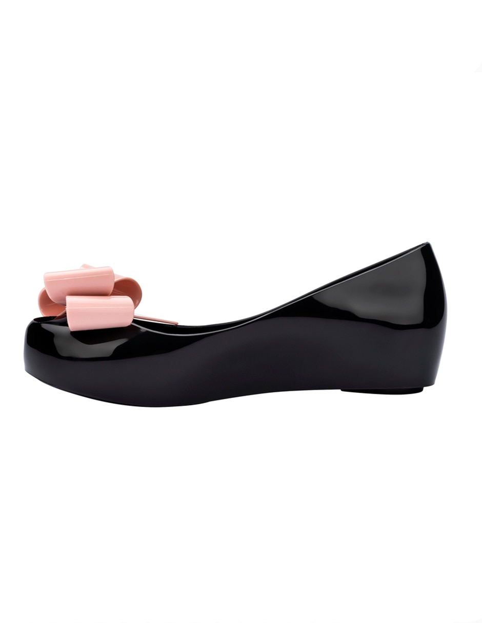 Balerina Mini para niña 4