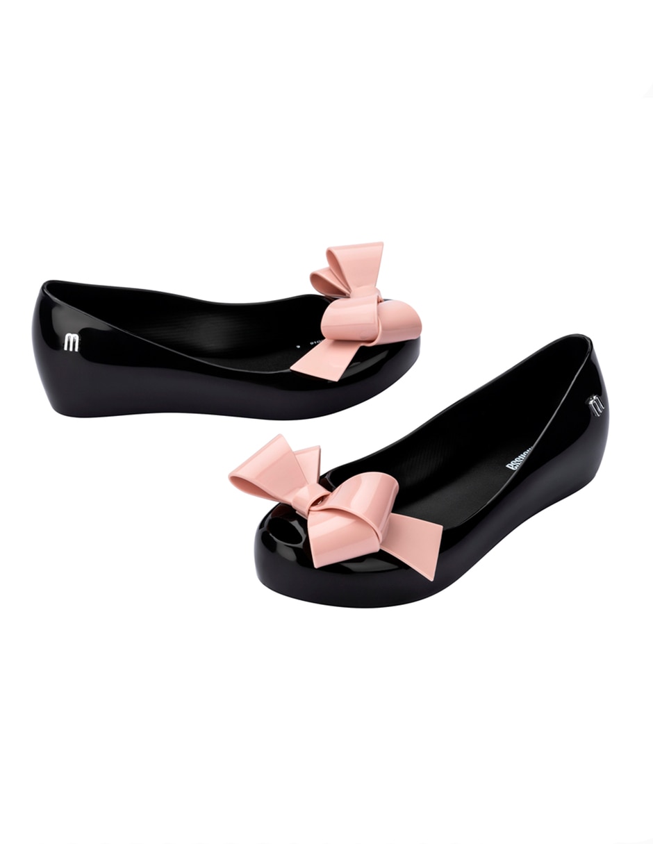 Balerina Mini para niña 3