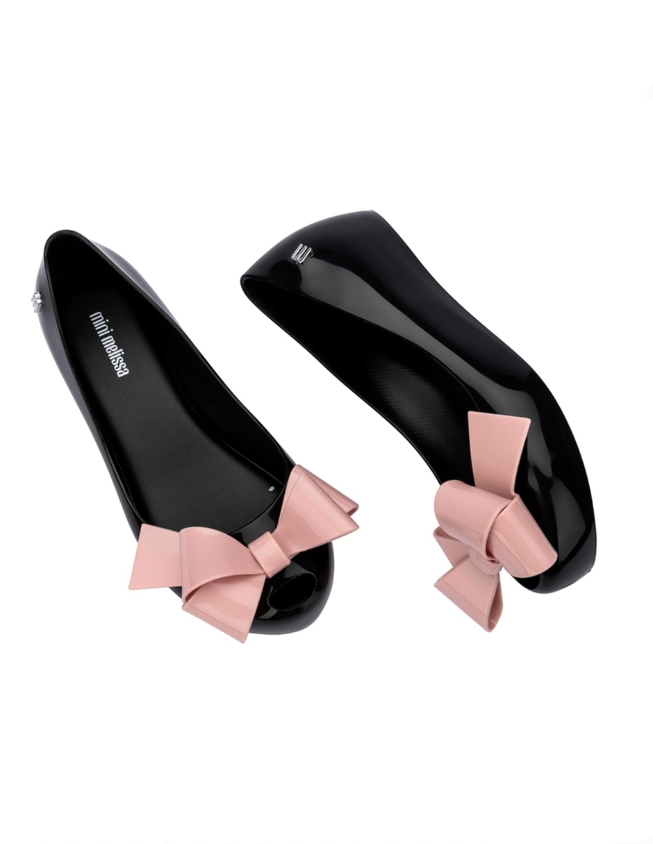 Balerina Mini para niña 2