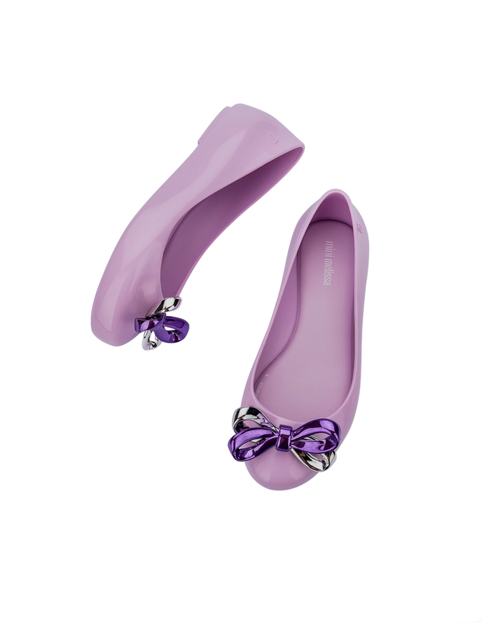 Balerina para niña