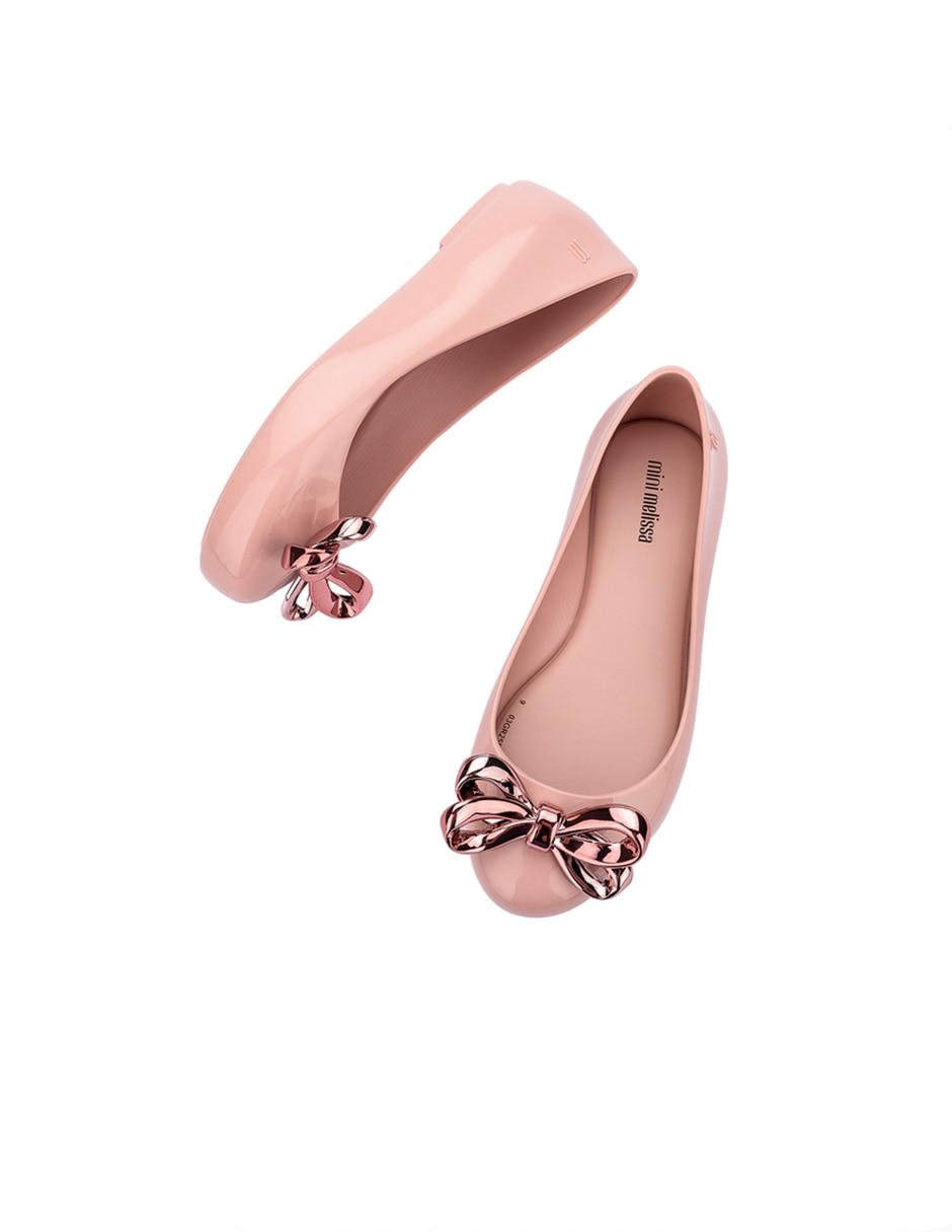 Balerina Sweet Love Glam para niña
