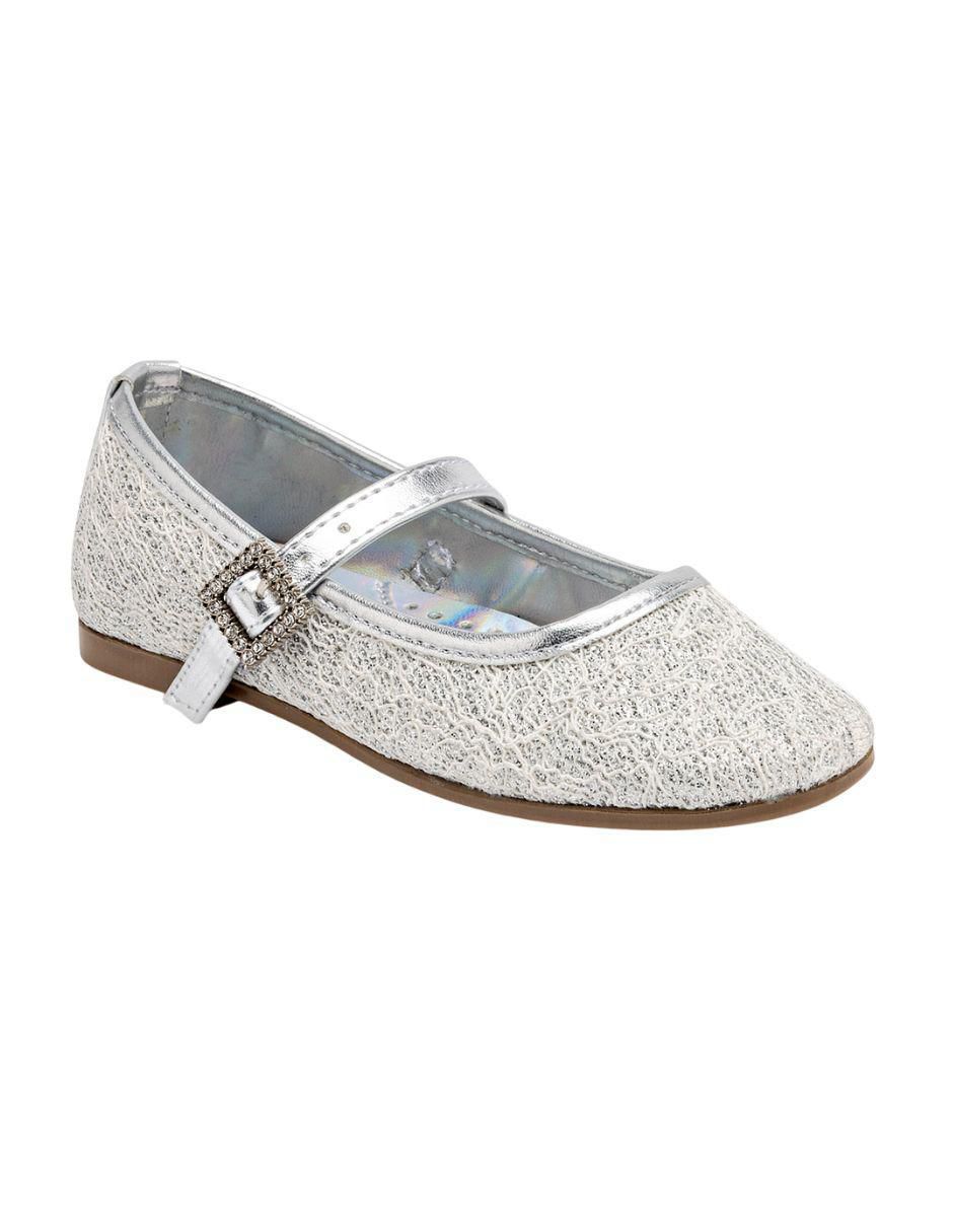 Zapato para niña