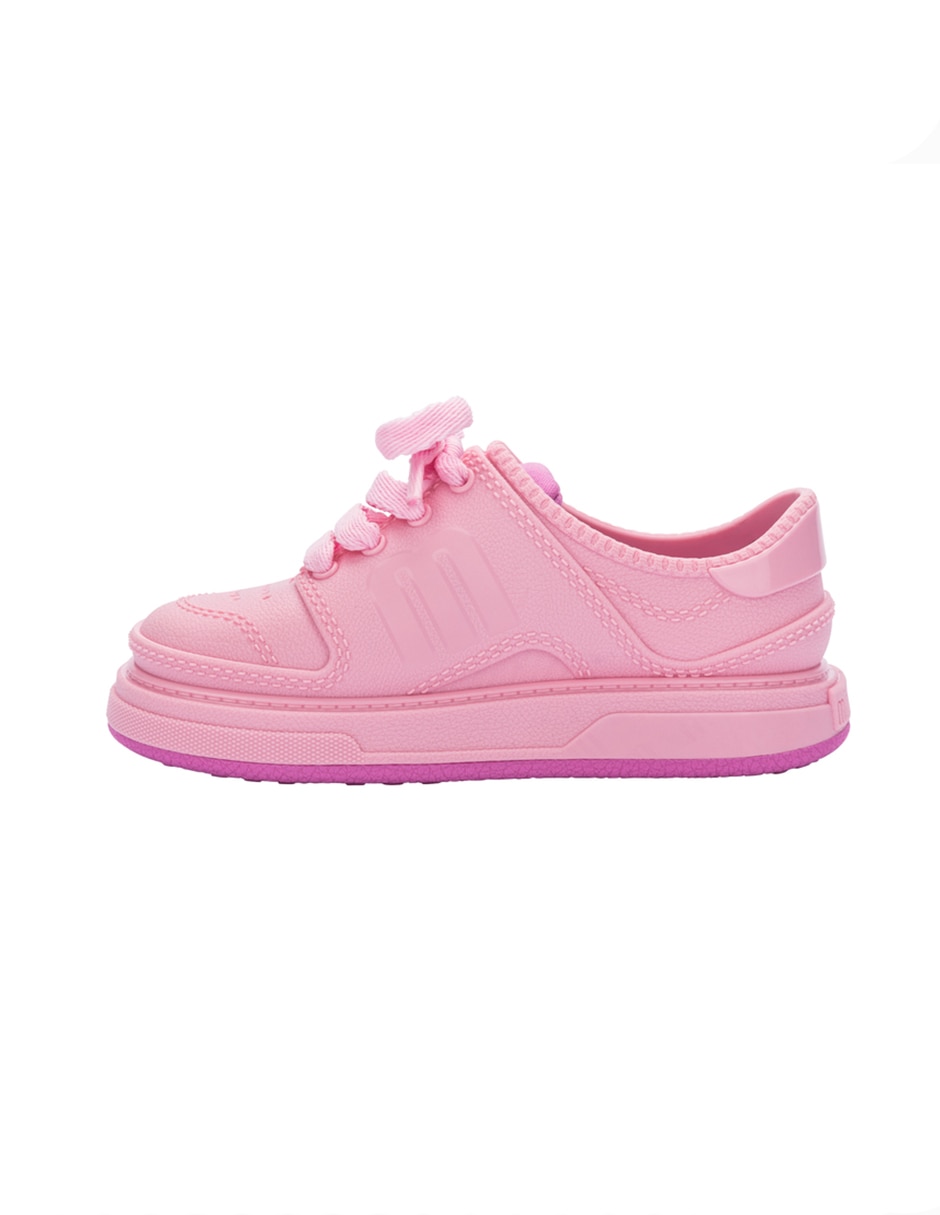 Tenis para niña 4