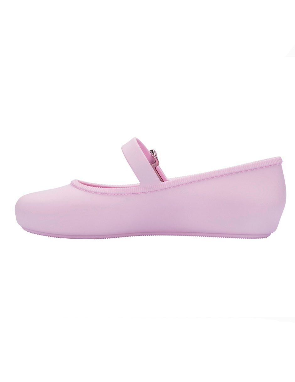 Balerina FUTURA MINI MELISSA para niña