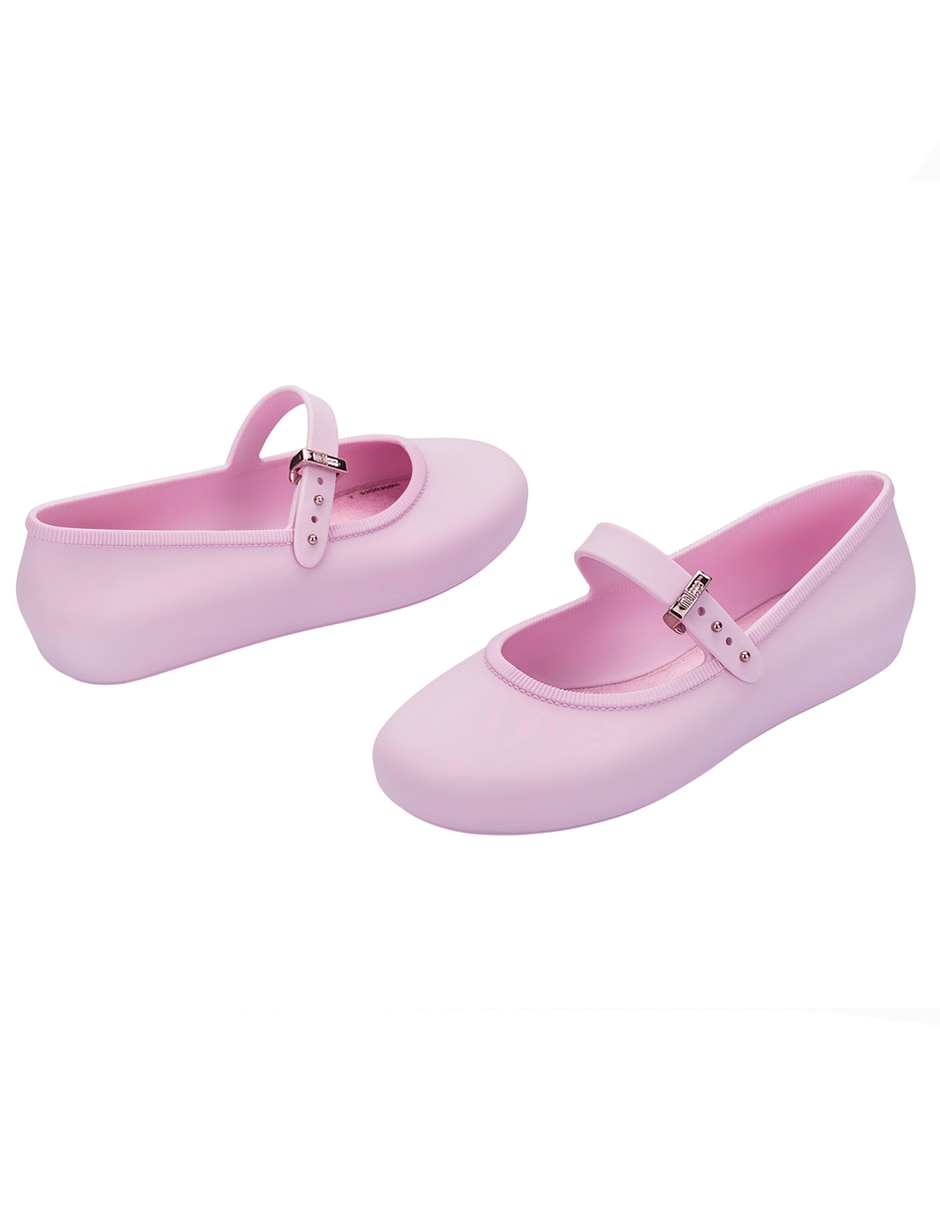 Balerina FUTURA MINI MELISSA para niña