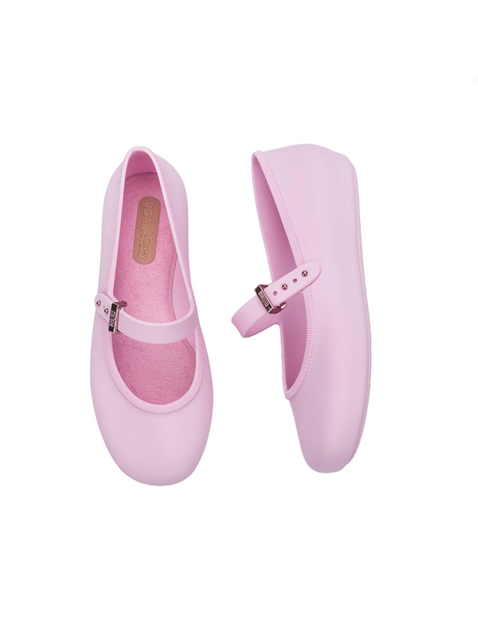 Balerina FUTURA MINI MELISSA para niña