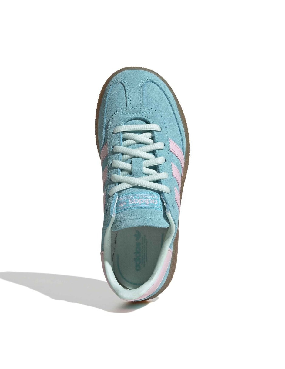 Tenis para niña Handball Spezial C