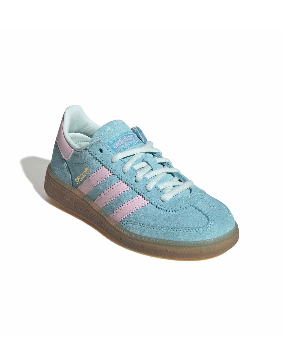 Tenis para niña Handball Spezial C