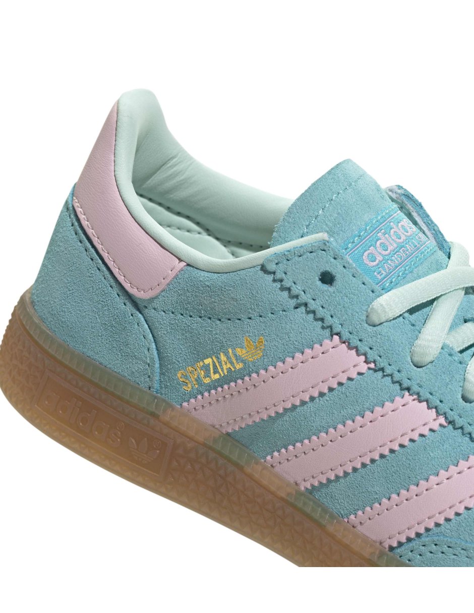 Tenis para niña Handball Spezial C