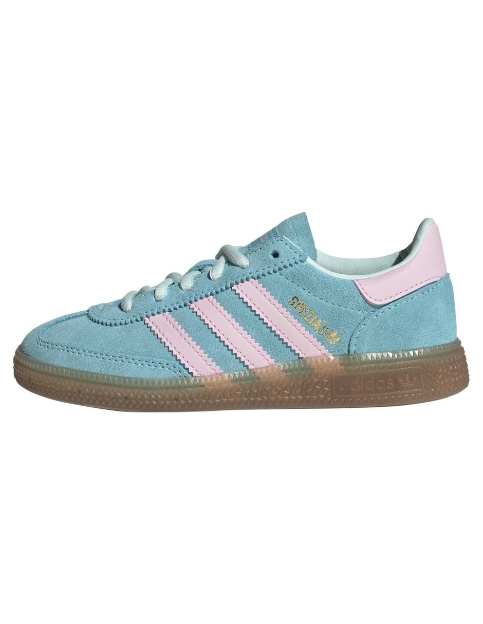Tenis para niña Handball Spezial C 10