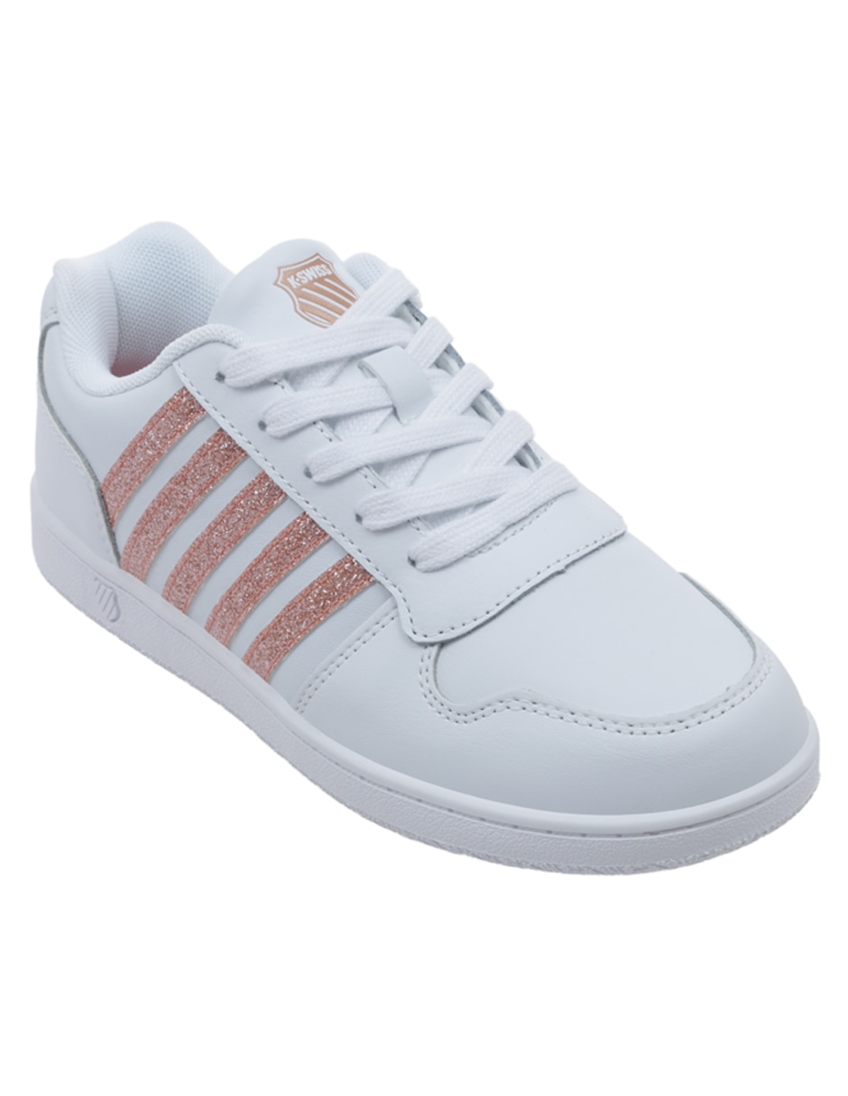 Tenis para niña Mike