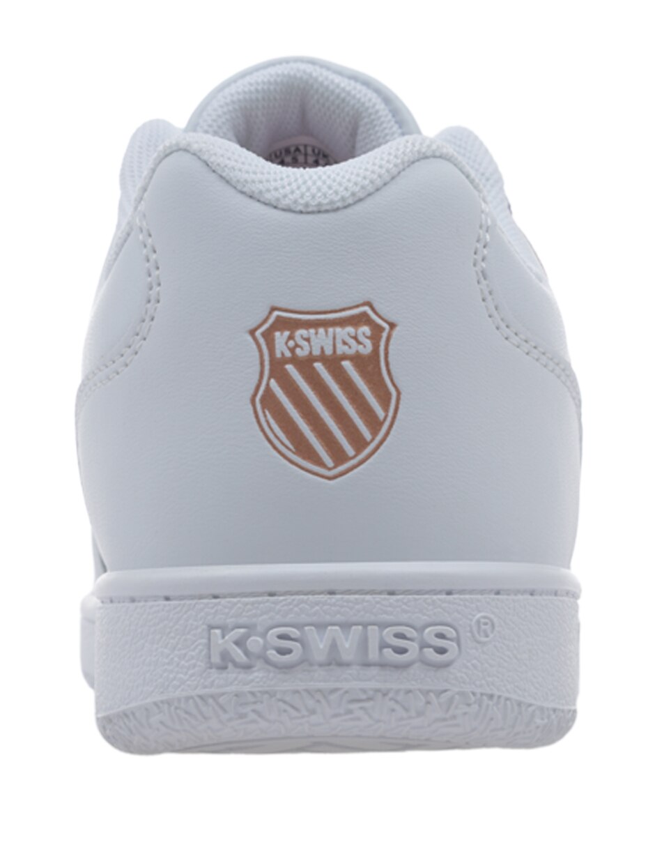 Tenis para niña Mike