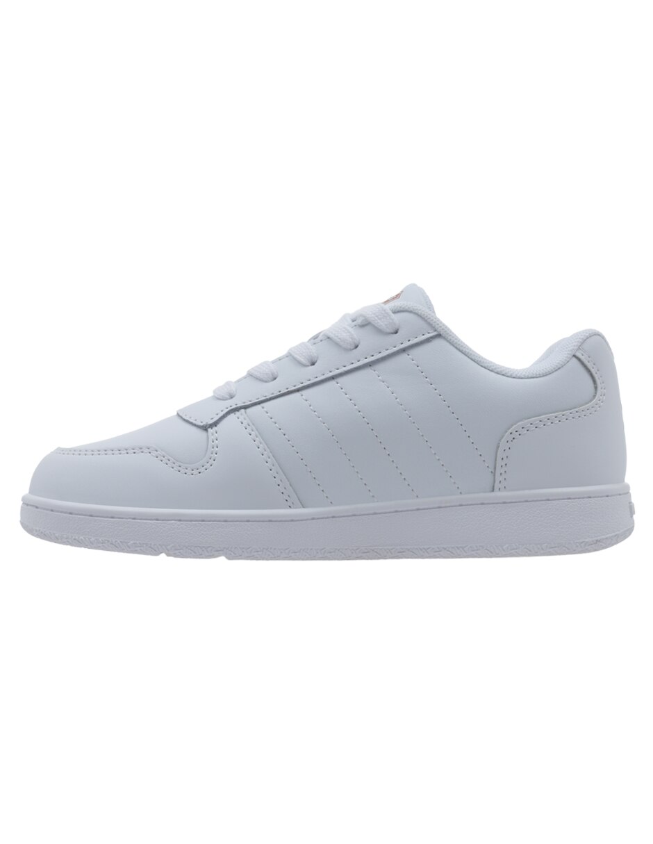 Tenis para niña Mike 6