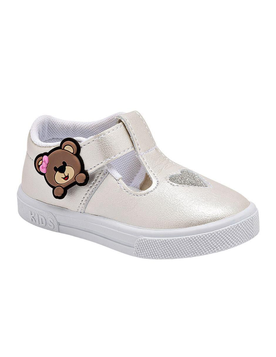 Zapato para niña