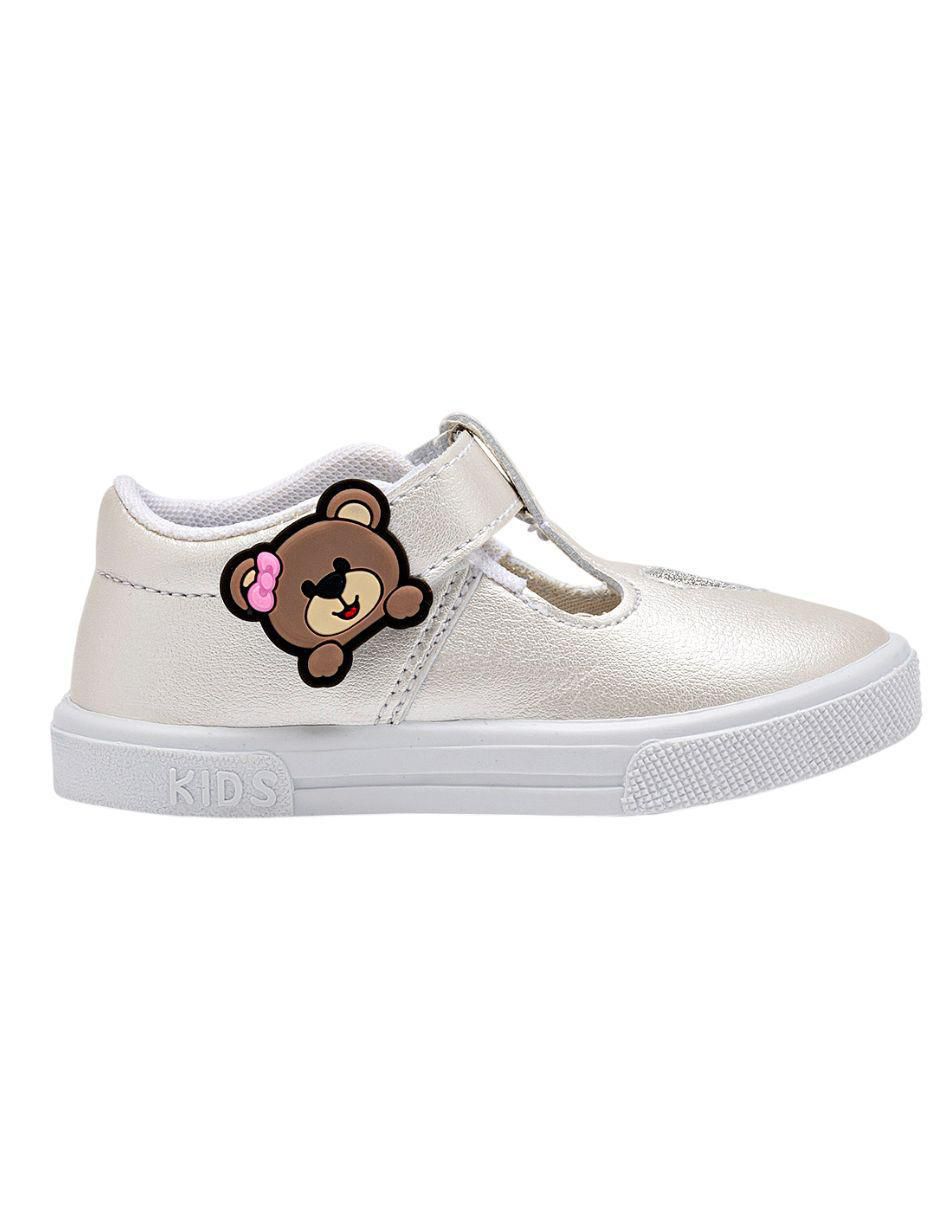 Zapato para niña 2
