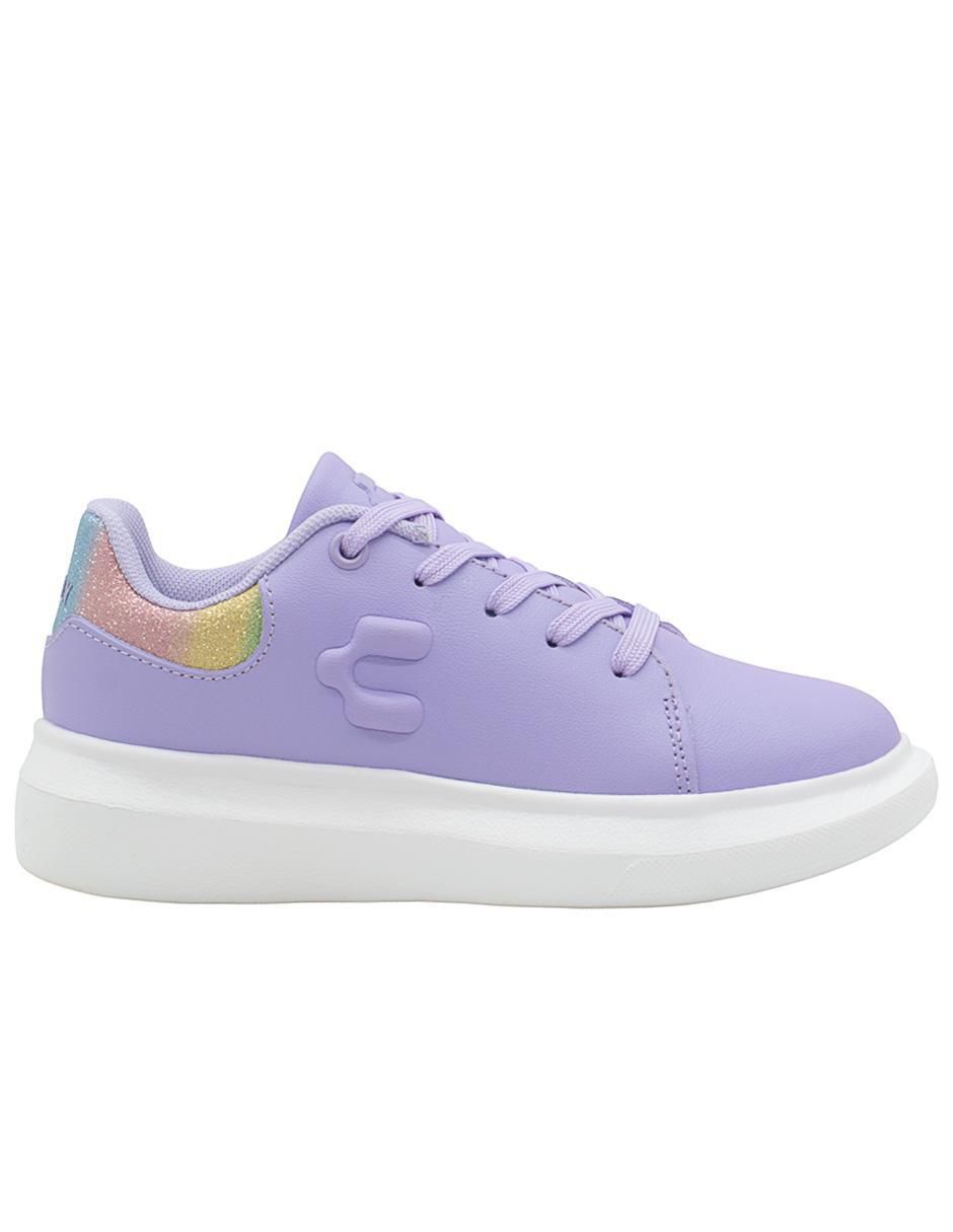 Tenis para niña Urbano