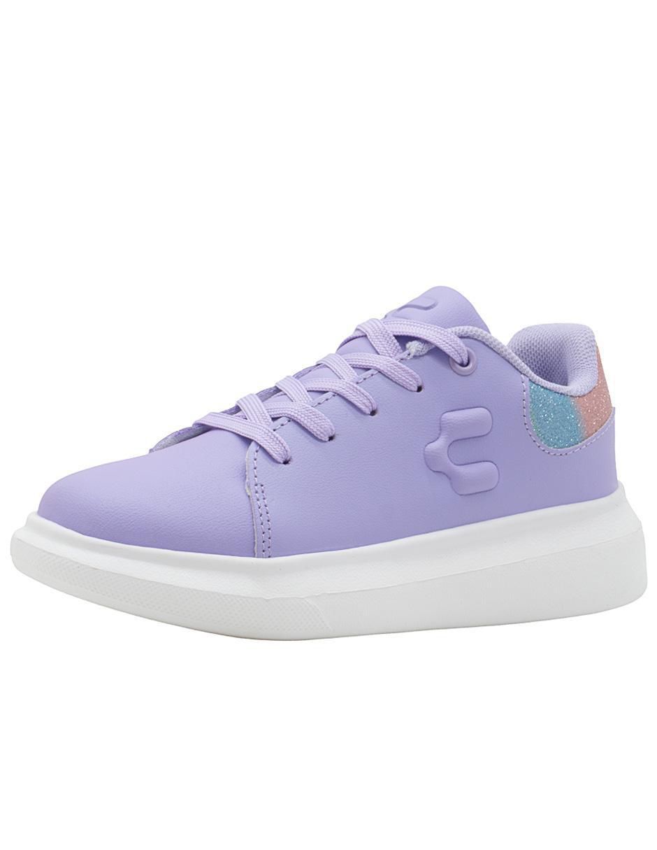 Tenis para niña Urbano