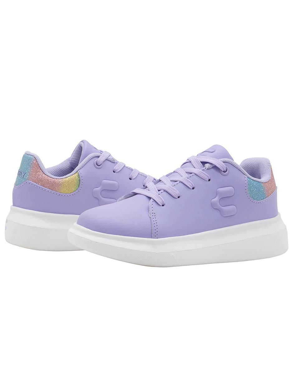 Tenis para niña Urbano