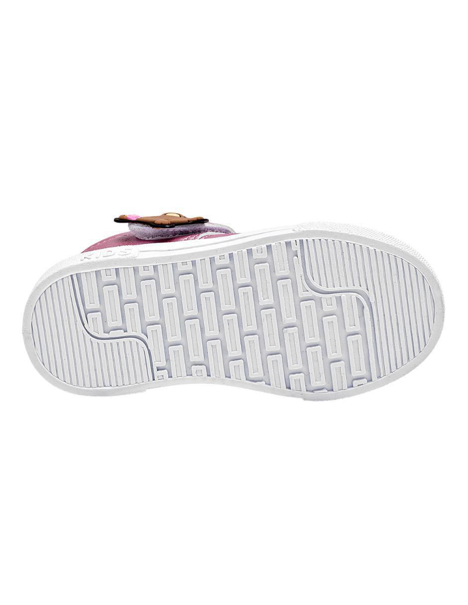 Zapato para niña 3