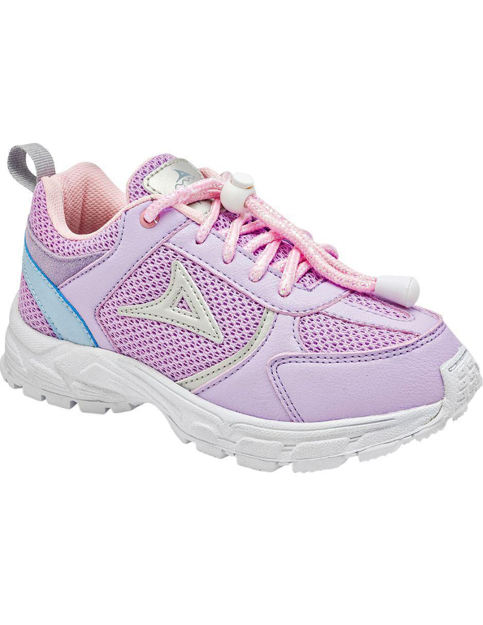Tenis para niña Tenis para niña