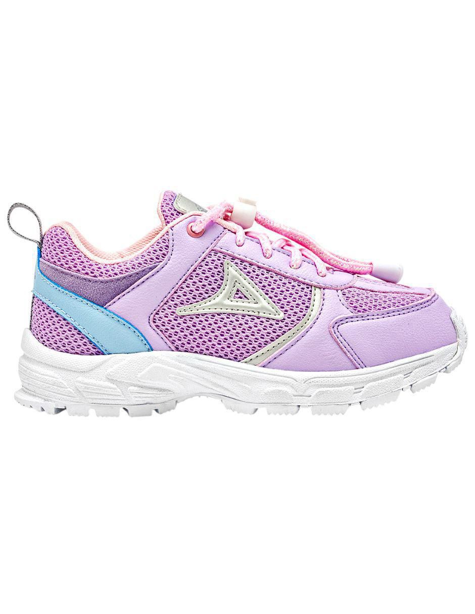 Tenis Pirma para niña
